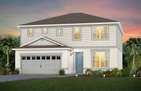 16068 Winding Bluff Dr, Montverde, FL 34756