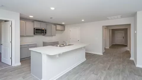 Kitchen - 760 Twinstead Rd SW, Supply, NC 28462 photo 3 of 8