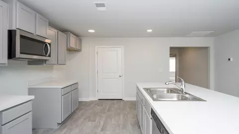 Kitchen - 760 Twinstead Rd SW, Supply, NC 28462 photo 5 of 8