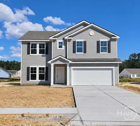 89 Andante Way, Pooler, GA 31322