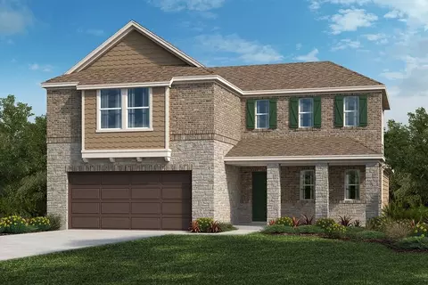 32 Rodeo Dr, Manvel, TX 77578