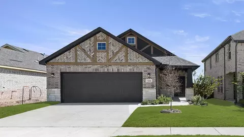 8720 Lone Star St, Aubrey, TX 76227