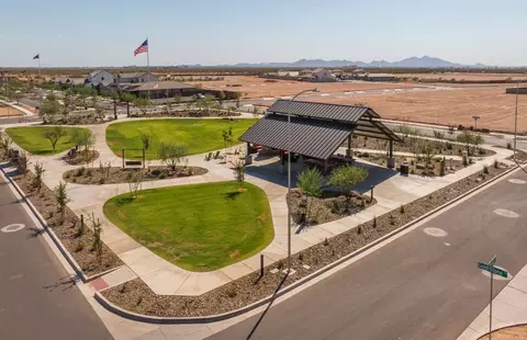 View/Area - 1275 W Saddle Run, Apache Junction, AZ 85120 photo 11 of 41