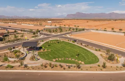 View/Area - 1275 W Saddle Run, Apache Junction, AZ 85120 photo 13 of 41