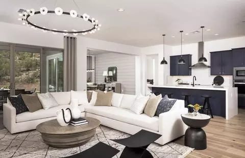 Living - 1275 W Saddle Run, Apache Junction, AZ 85120 photo 5 of 5