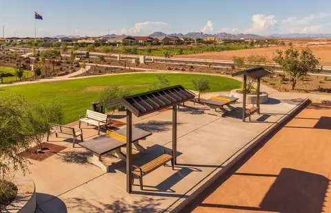 View/Area - 1275 W Saddle Run, Apache Junction, AZ 85120 photo 7 of 41