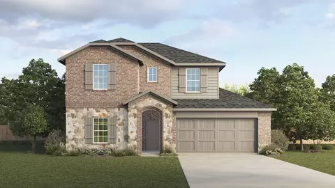 7049 Split Rail Dr, Garland, TX 75043