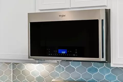 Kitchen - 85 Hematite Ln, Jarrell, TX 76537 photo 5 of 5
