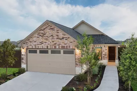 Exterior - 85 Hematite Ln, Jarrell, TX 76537 photo 7 of 11