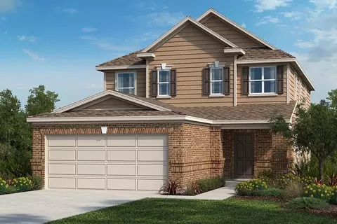 Exterior - 85 Hematite Ln, Jarrell, TX 76537 photo 3 of 11