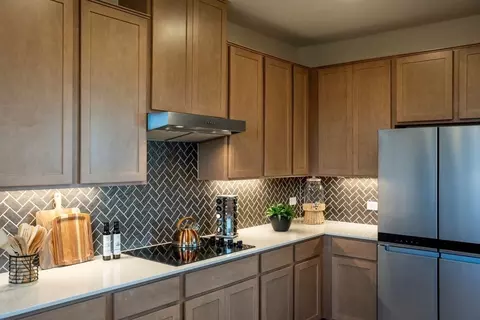 Kitchen - 85 Hematite Ln, Jarrell, TX 76537 photo 22 of 22