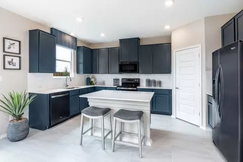 Kitchen - 85 Hematite Ln, Jarrell, TX 76537 photo 1 of 5