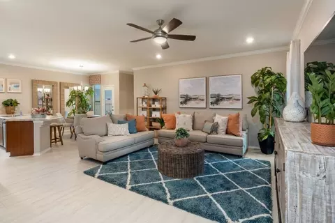 Living - 85 Hematite Ln, Jarrell, TX 76537 photo 1 of 6