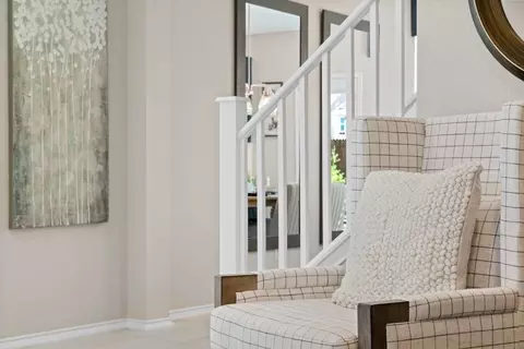 Entry Way - 85 Hematite Ln, Jarrell, TX 76537 photo 1 of 2