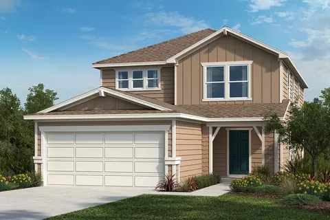 Exterior - 85 Hematite Ln, Jarrell, TX 76537 photo 4 of 11