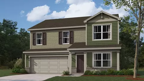 70 Wilkins St, Whiteland, IN 46184
