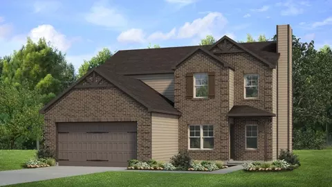 2174 Redtail Ln, Auburn, AL 36830