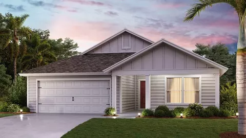 60 Hardwood Trl, Palm Coast, FL 32137