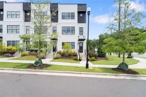 669 Soul Aly UNIT 144, Alpharetta, GA 30009