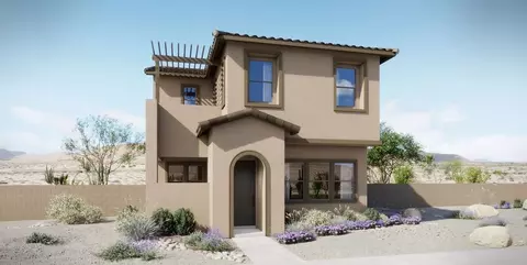 1833 Swallow Roost St, Las Vegas, NV 89138
