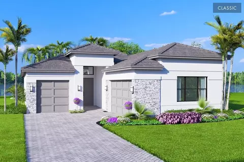 Valencia At Riverland, Port Saint Lucie, FL 34987