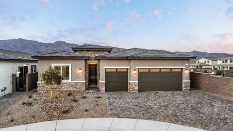 7829 Arial Bay St, North Las Vegas, NV 89084