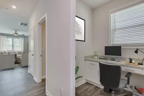 Entry Way - 112 Coppersmith Dr, Lexington, SC 29073 photo 1 of 4