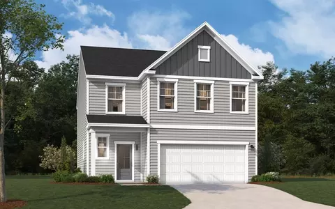 112 Coppersmith Dr, Lexington, SC 29073