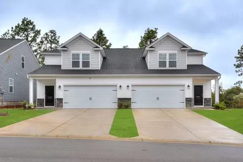 Exterior - 112 Coppersmith Dr, Lexington, SC 29073 photo 9 of 9
