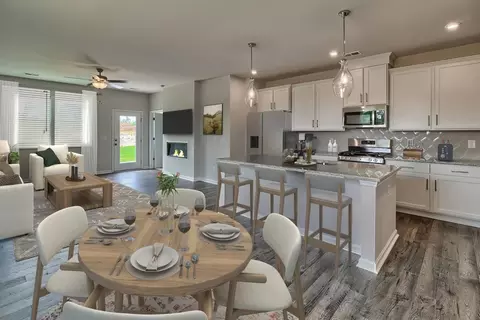 Dining - 112 Coppersmith Dr, Lexington, SC 29073 photo 4 of 4