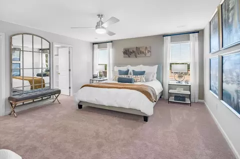 Bedroom - 112 Coppersmith Dr, Lexington, SC 29073 photo 6 of 7