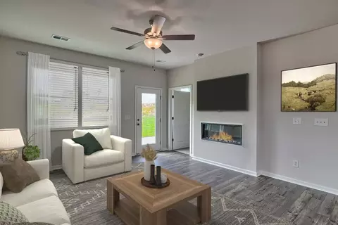 Living - 112 Coppersmith Dr, Lexington, SC 29073 photo 4 of 4
