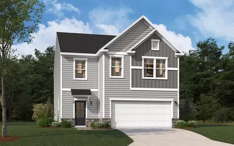 Exterior - 112 Coppersmith Dr, Lexington, SC 29073 photo 3 of 9