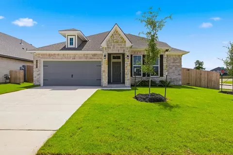 6402 Raleigh Loop, College Station, TX 77845