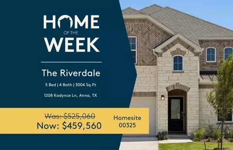 Other - 1601 Josiah Dr, Anna, TX 75409 photo 4 of 9