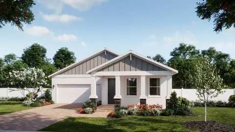 Exterior - 4595 Laurel Site Loop, Apopka, FL 32712 photo 3 of 3