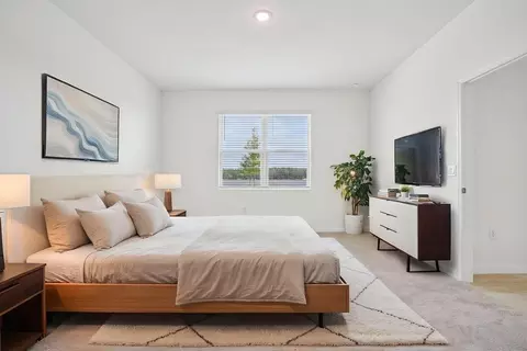 Bedroom - 4595 Laurel Site Loop, Apopka, FL 32712 photo 2 of 2