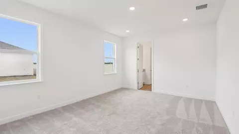 Bedroom - 2214 Elegant Mnr Cir, Edgewater, FL 32141 photo 4 of 8