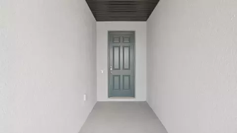 Entry Way - 2214 Elegant Mnr Cir, Edgewater, FL 32141 photo 1 of 3