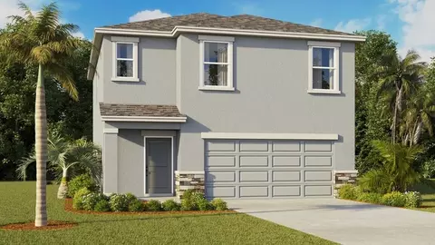 7103 Beaverhead Ln, Land O Lakes, FL 34638