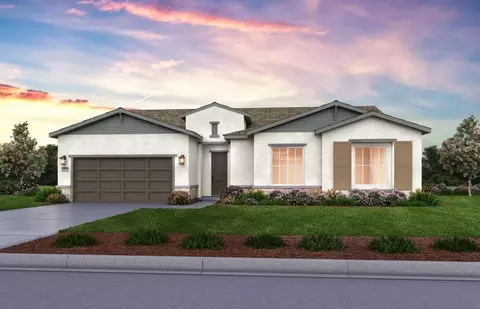 Exterior - 3453 Jubilee Dr, Manteca, CA 95337 photo 2 of 7