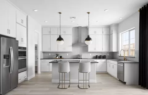 Kitchen - 3453 Jubilee Dr, Manteca, CA 95337 photo 3 of 5