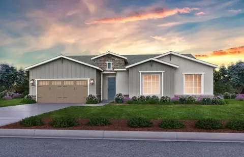 Exterior - 3453 Jubilee Dr, Manteca, CA 95337 photo 3 of 7