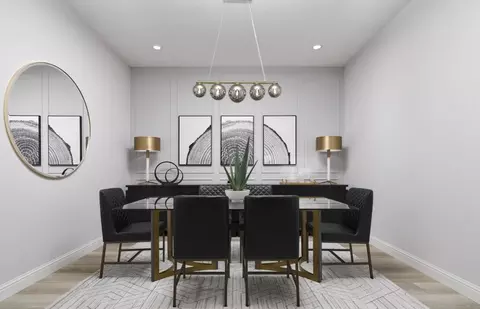 Dining - 3453 Jubilee Dr, Manteca, CA 95337 photo 1 of 2