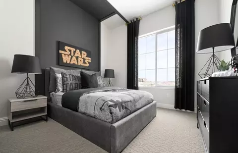 Bedroom - 3453 Jubilee Dr, Manteca, CA 95337 photo 4 of 8