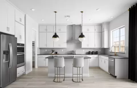 Kitchen - 3453 Jubilee Dr, Manteca, CA 95337 photo 2 of 5