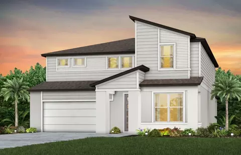 Exterior - 16918 Canary Trl, Parrish, FL 34219 photo 5 of 7