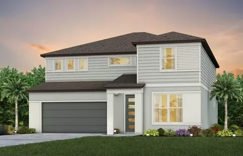 Exterior - 16918 Canary Trl, Parrish, FL 34219 photo 4 of 7