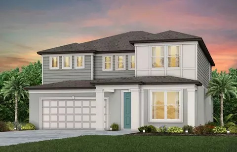 Exterior - 16918 Canary Trl, Parrish, FL 34219 photo 2 of 7