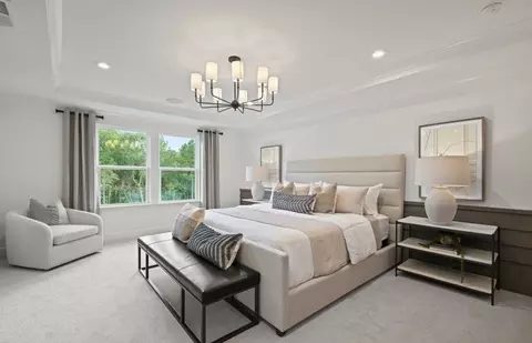 Bedroom - 16918 Canary Trl, Parrish, FL 34219 photo 1 of 1